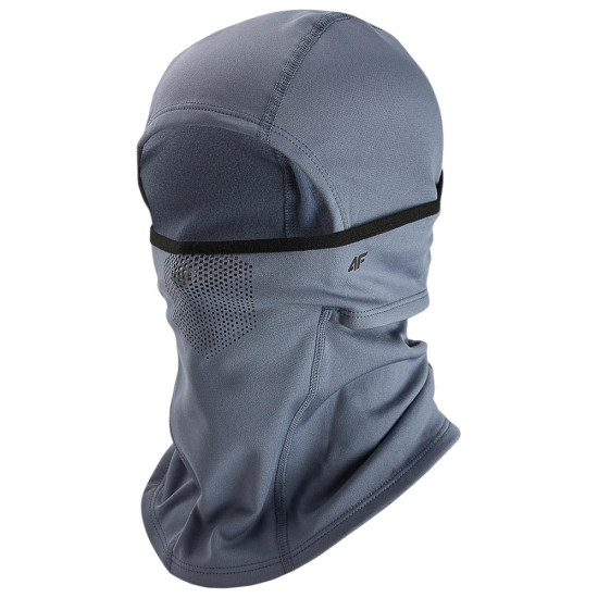 4F Σκούφος Full Face